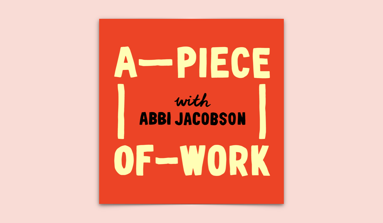A Piece of Work | Podcast Review