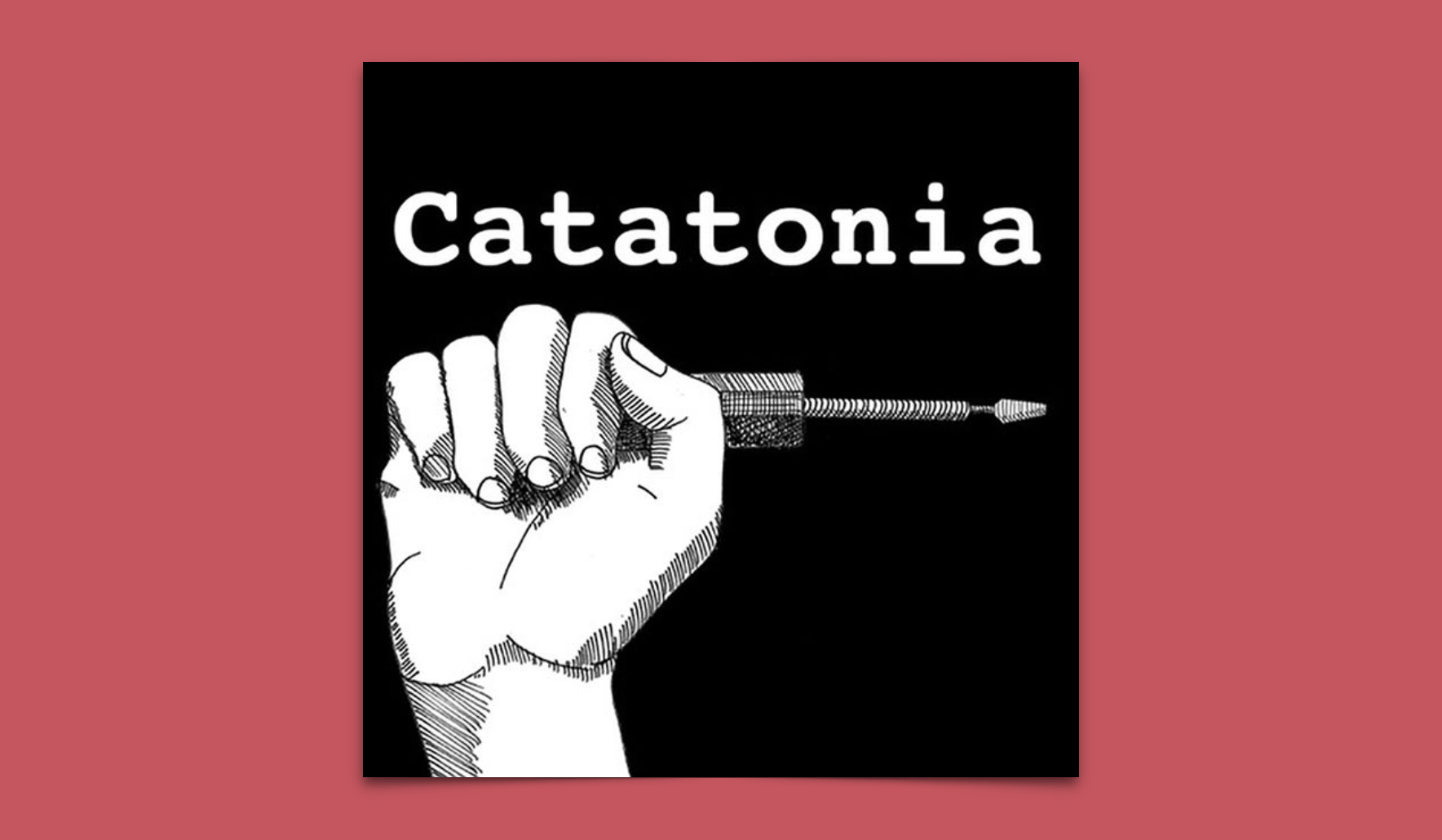 Catatonia Puerto Rico Podcast