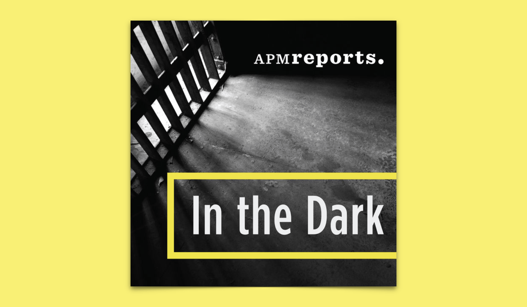 In the Dark Podcast Review