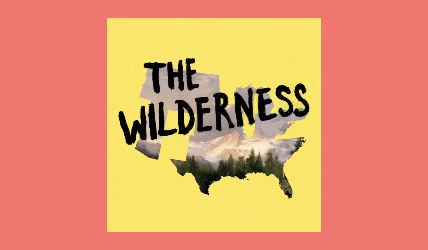 The Wilderness Podcast Review