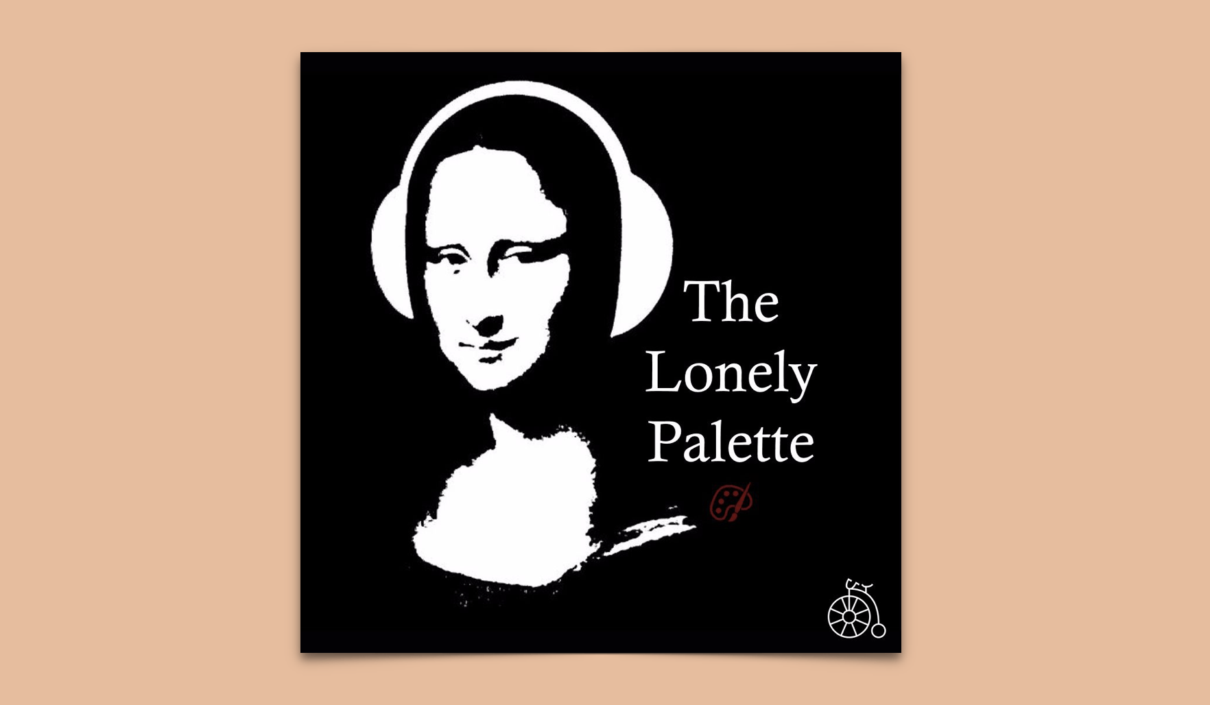 The Lonely Palette Podcast Review