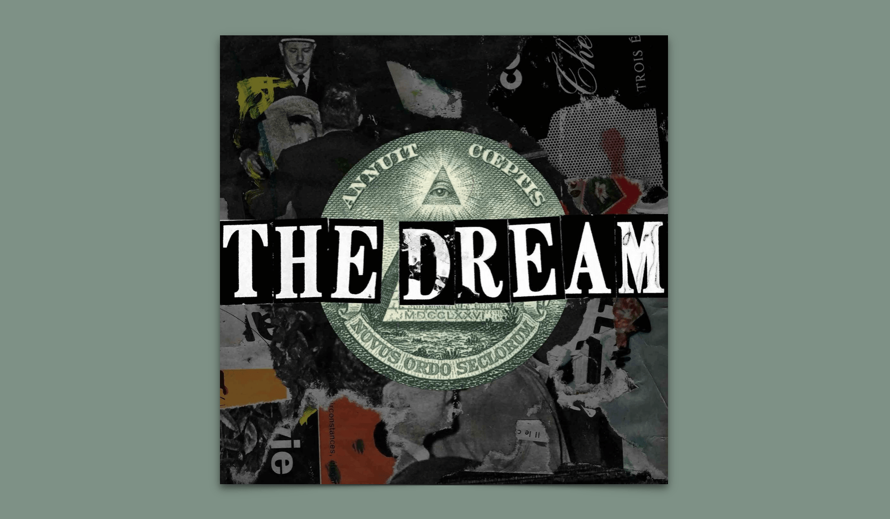 The Dream Review