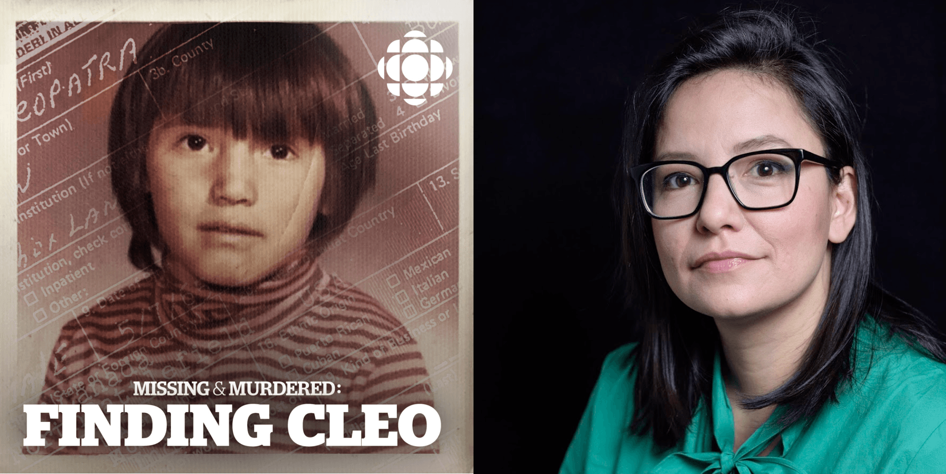 CBC Missing and Murdered