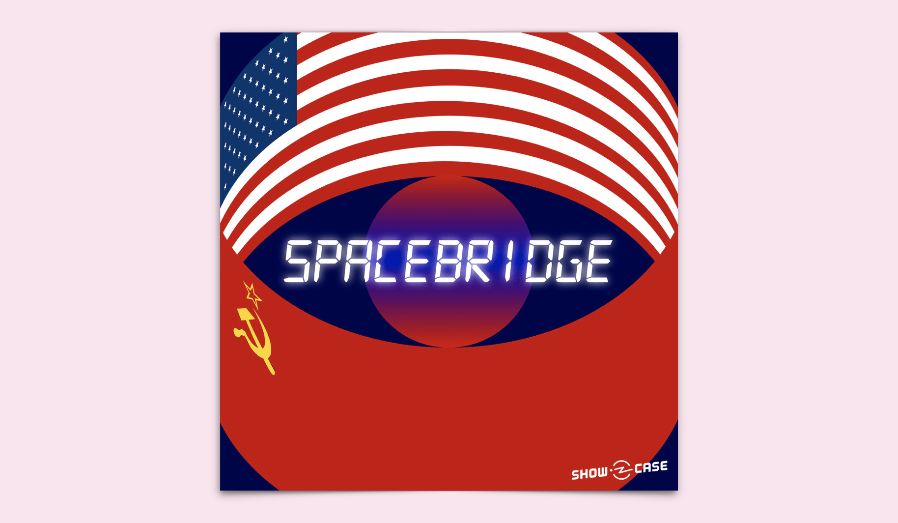 Spacebridge Podcast