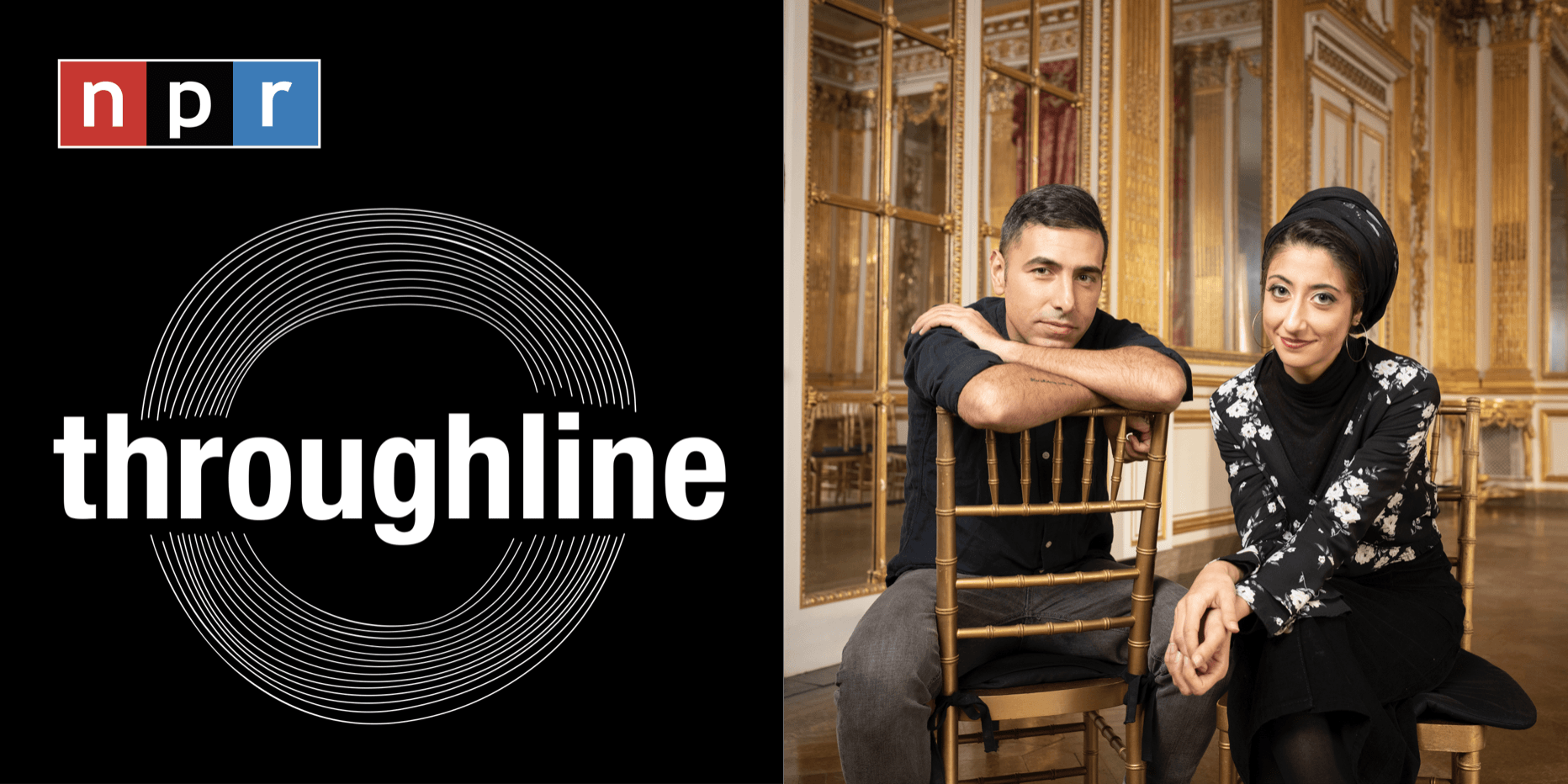 NPR Throughline Podcast Review