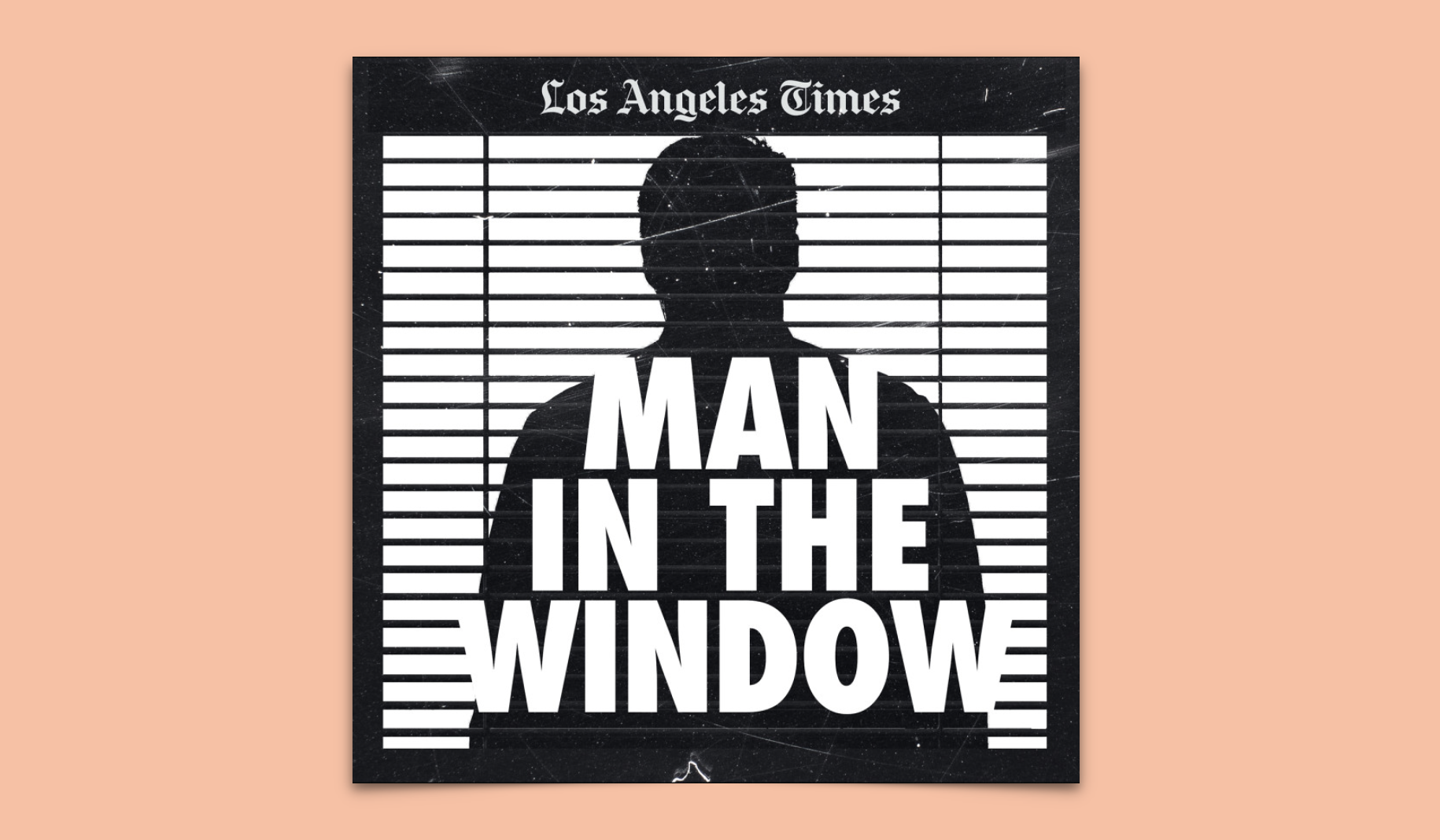 Man in the Window Podcast