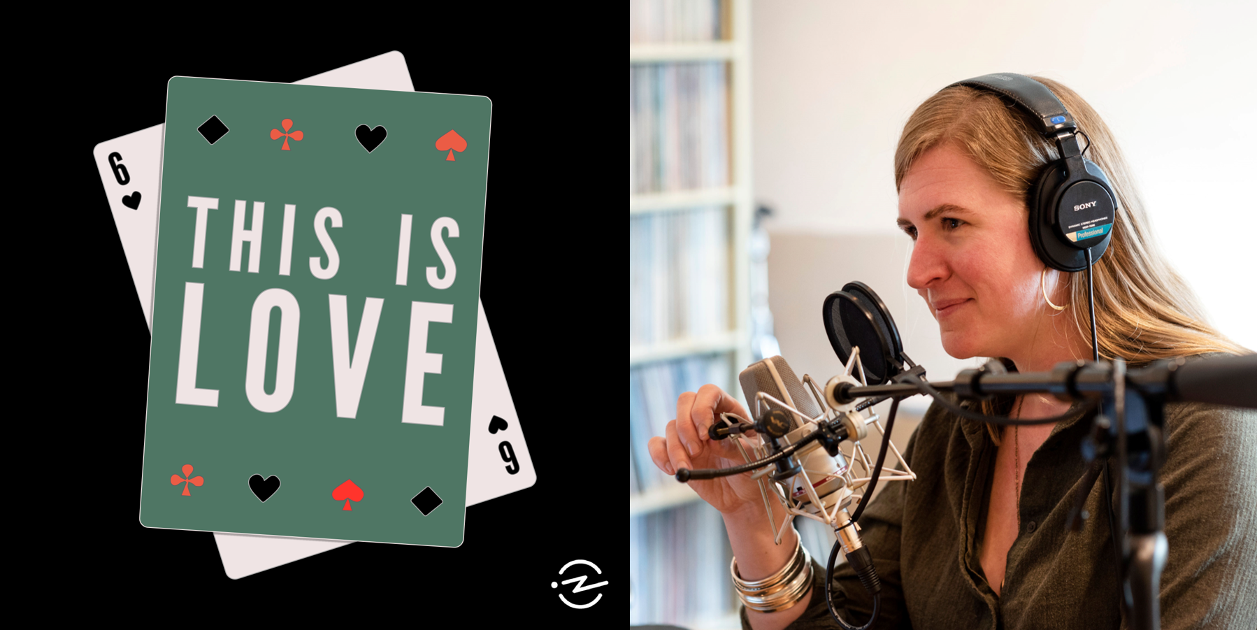 This Is Love Podcast