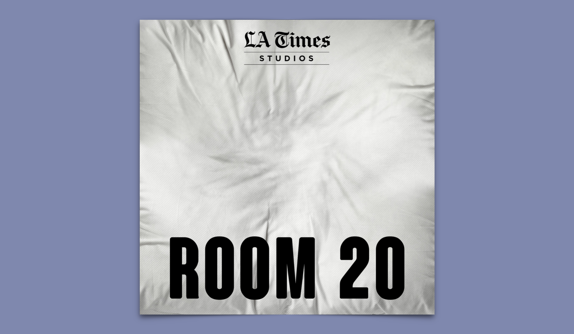 Room 20 Podcast