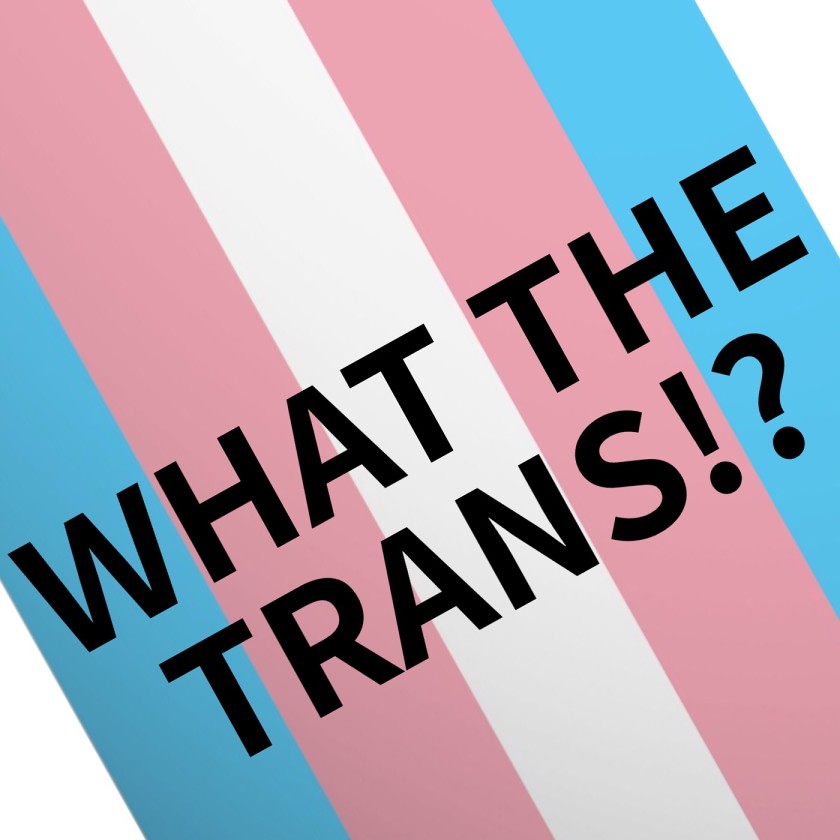 What The Trans!? Podcast