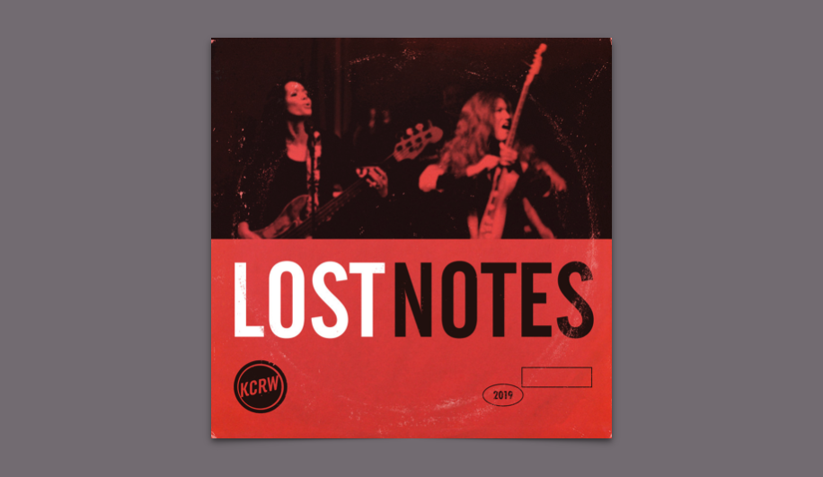Lost Notes Podcast