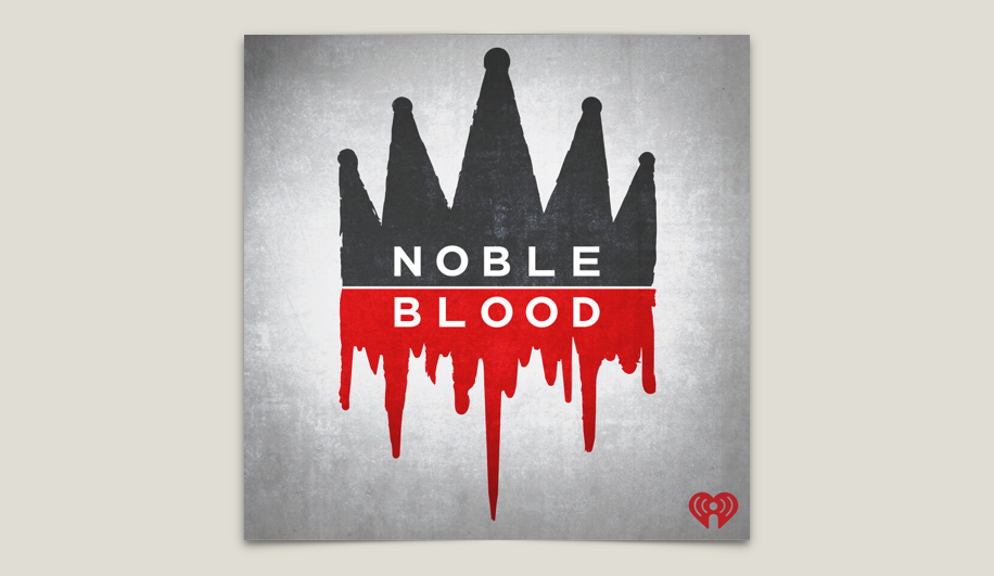 Noble Blood Podcast