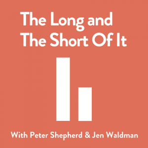 The Long and Short Of It Acting Podcast