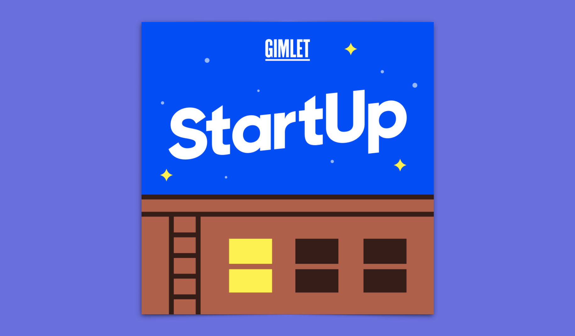 StartUp Podcast Gimlet