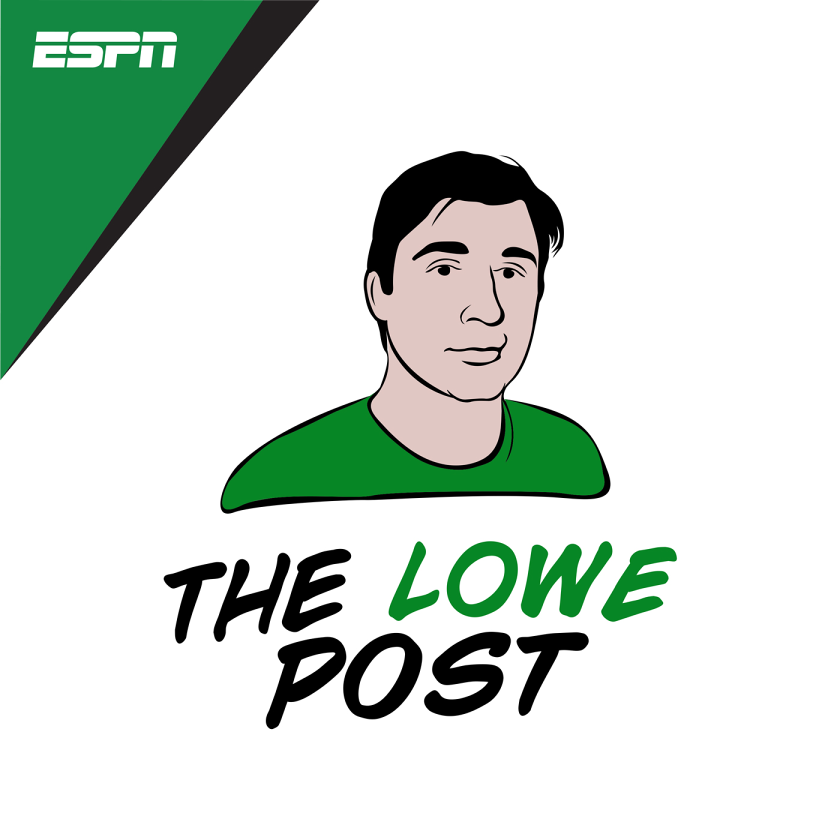 The Lowe Post NBA Podcast