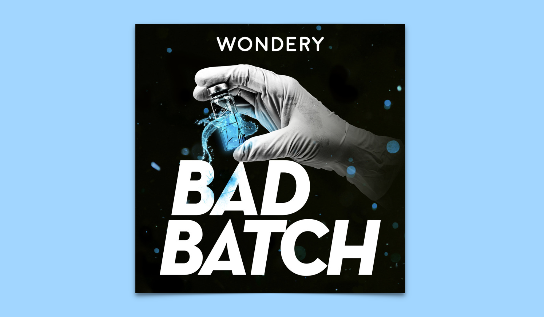 Bad Batch Podcast
