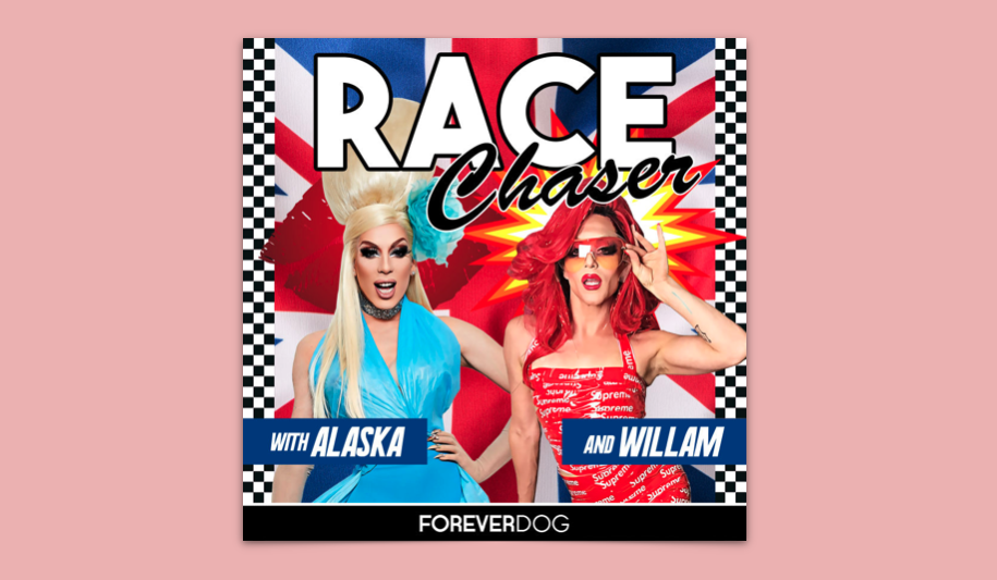 Race Chaser Podcast