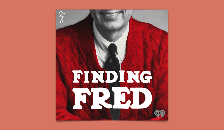 Finding Fred Podcast