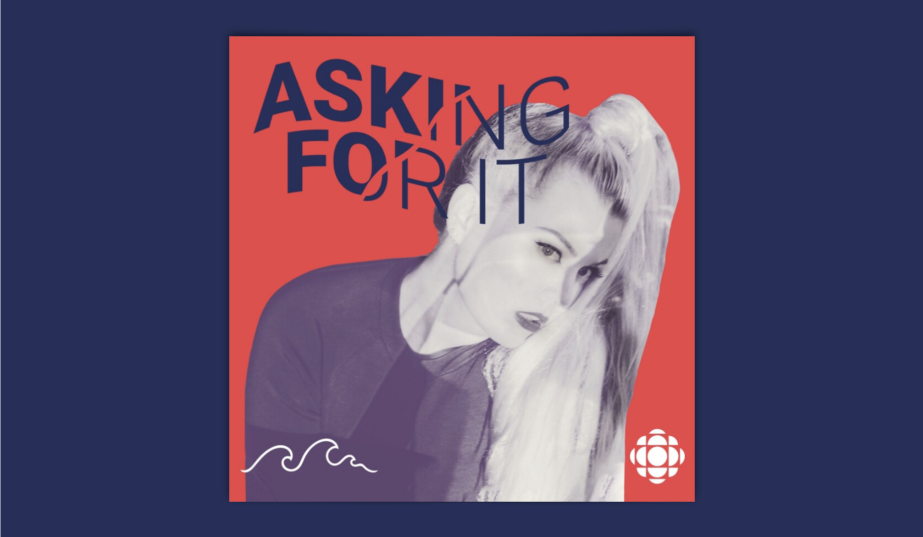 Asking For It Podcast