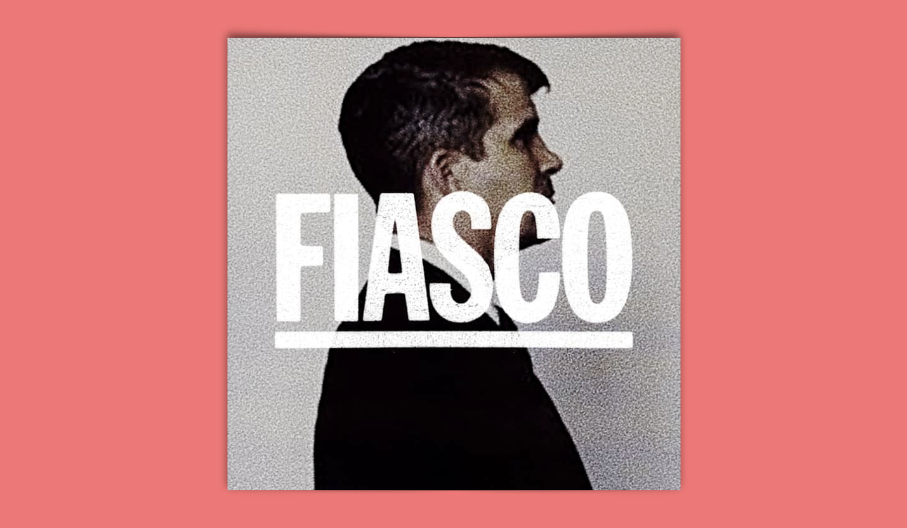 Fiasco Podcast Review