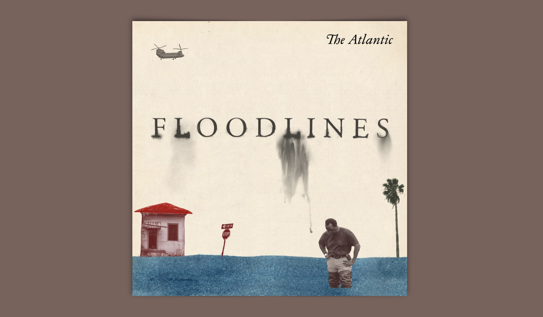 Floodlines Podcast