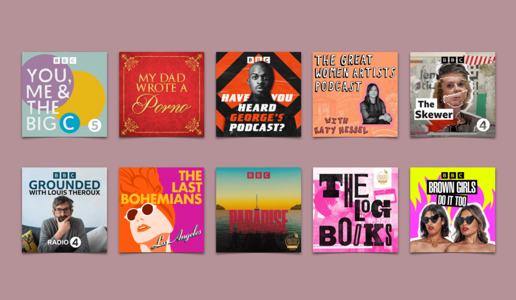 The 10 Best British Podcasts to Listen to in 2022 Podcast Review