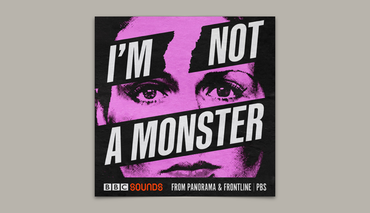 I'm Not a Monster Podcast