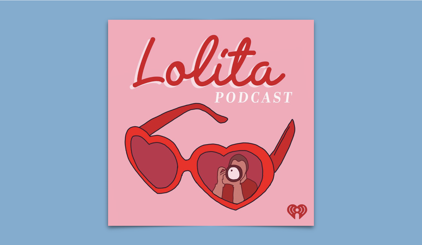 Lolita Podcast Review