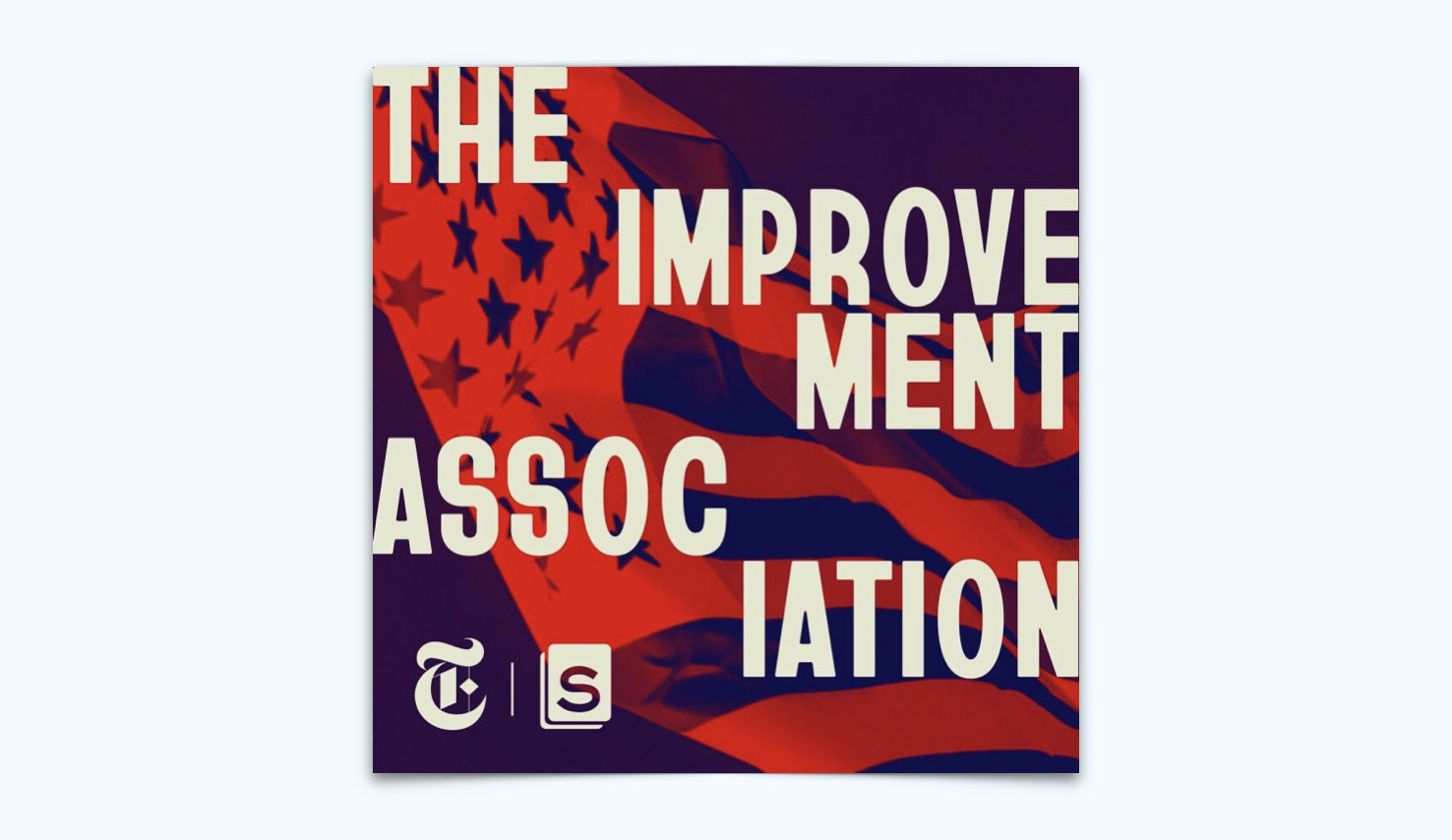 The Improvement Association
