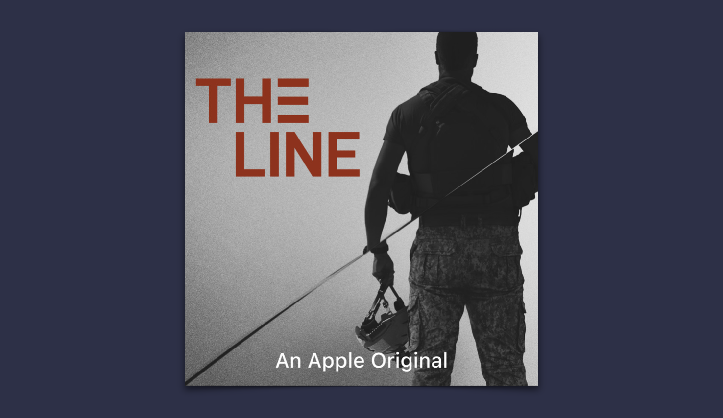 The Line Review