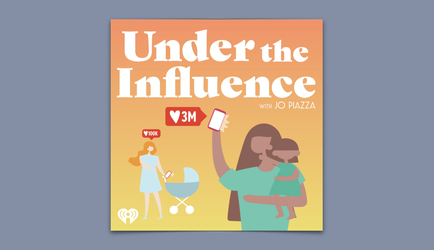 Under the Influence Podcast Review