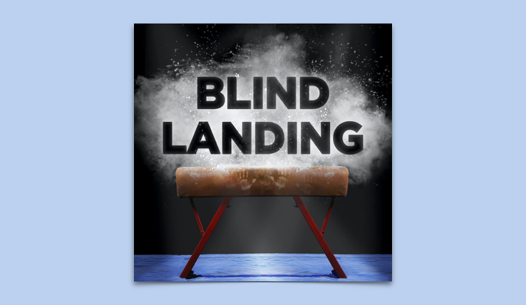 Blind Landing Podcast