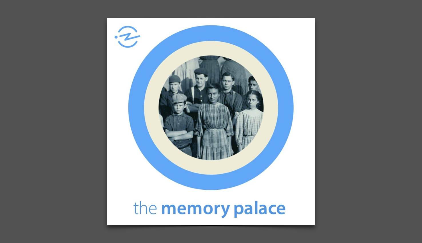 The Memory Palace Podcast Review