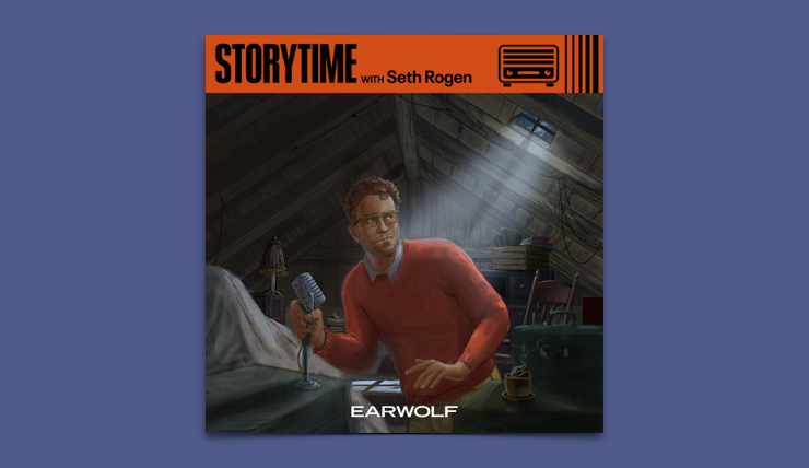 Storytime Podcast