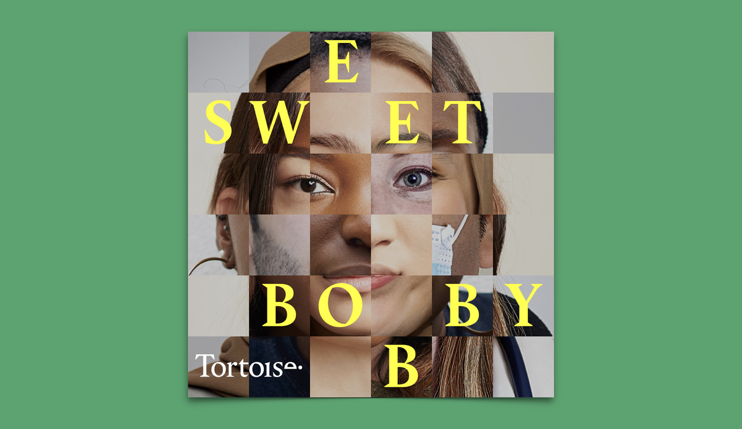 Sweet Bobby Podcast Review
