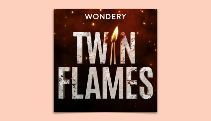Twin Flames Podcast Review