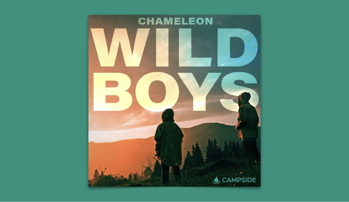 Wild Boys Podcast Review