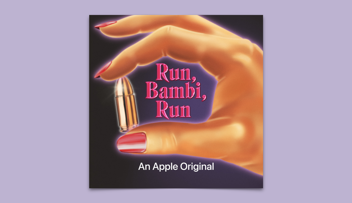 Run, Bambi, Run Review