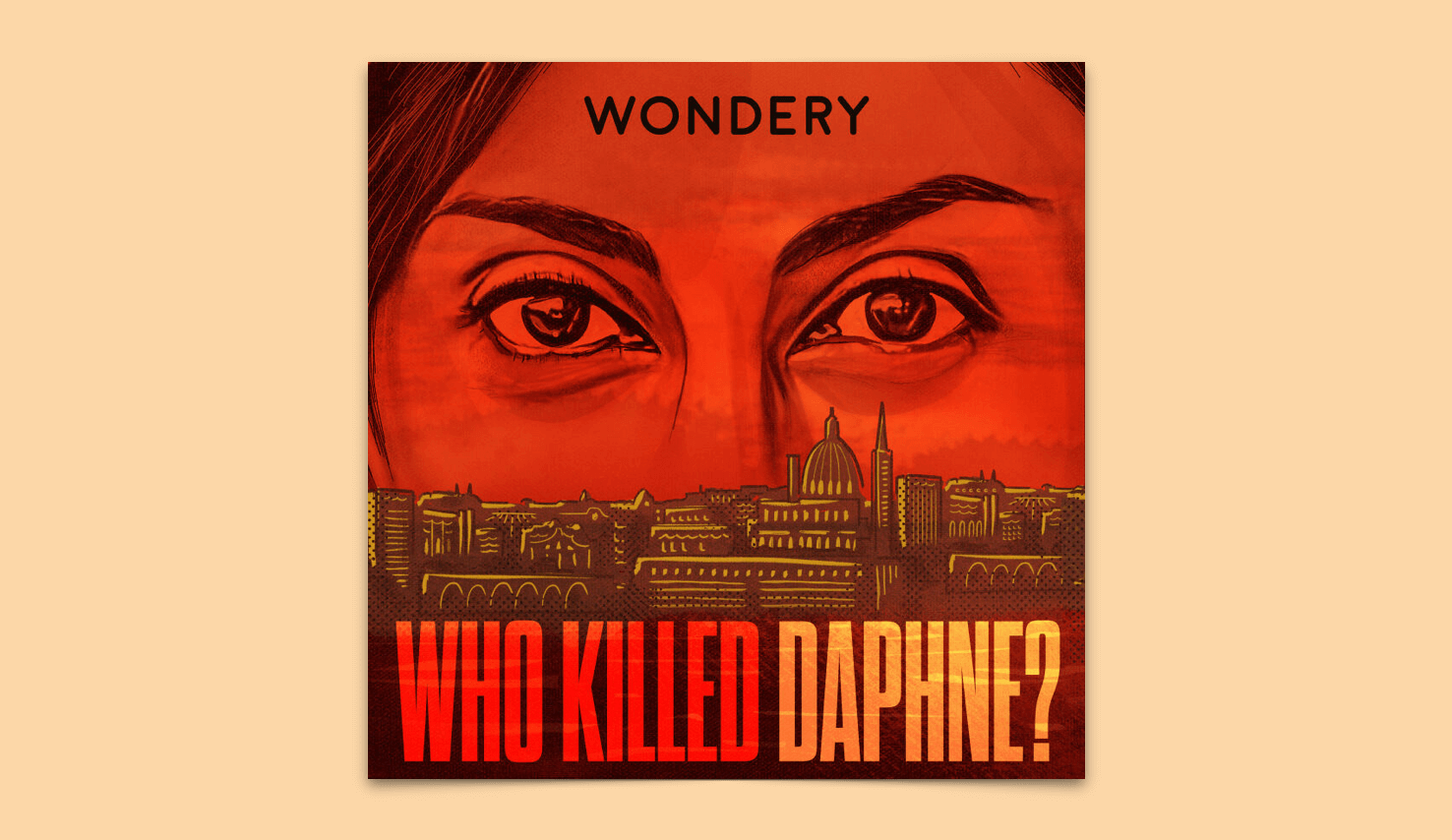 Who Killed Daphne Review
