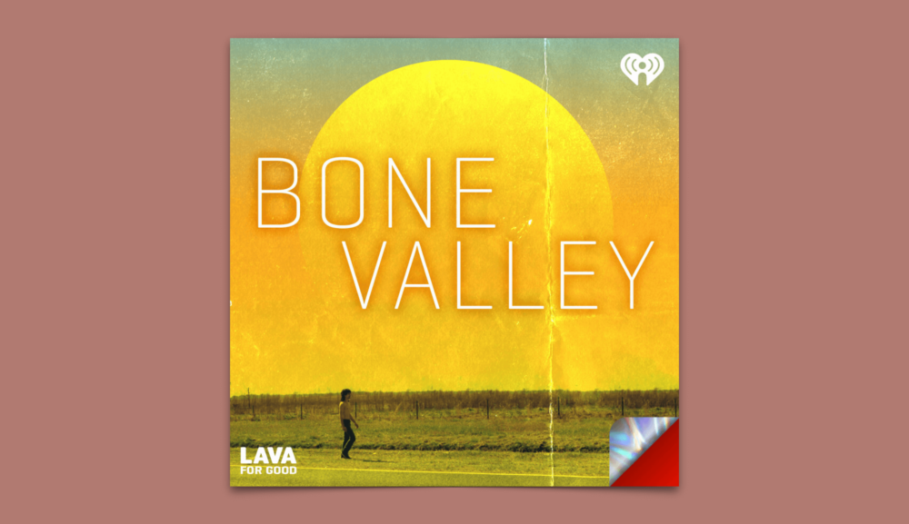 Bone Valley Podcast Review