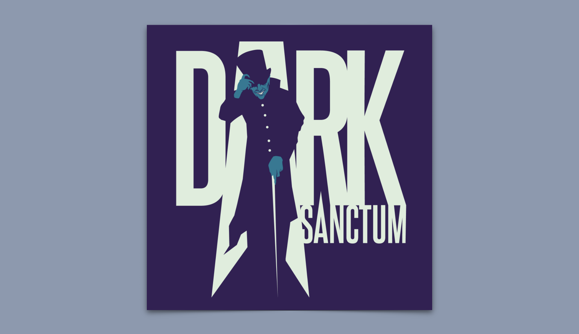 Dark Sanctum Podcast Review
