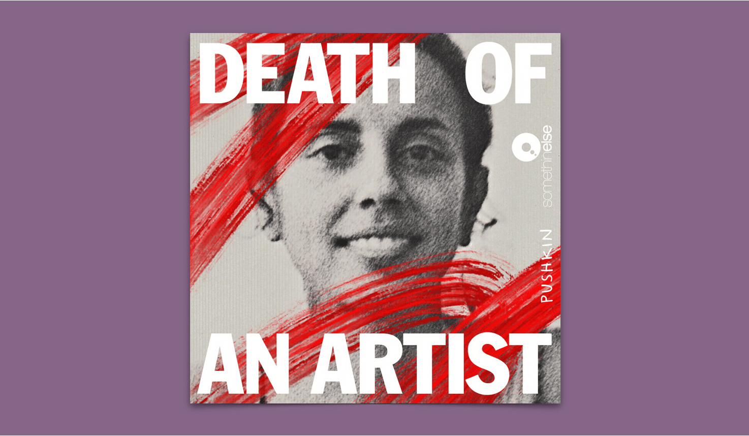 Death of an Artist Podcast Review