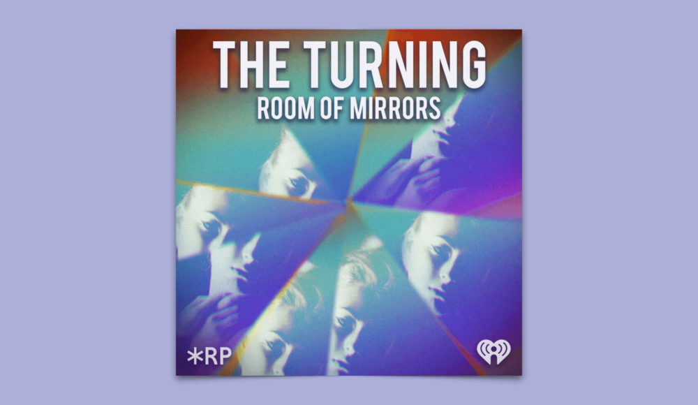 The Turning: Room of Mirrors Podcast Review