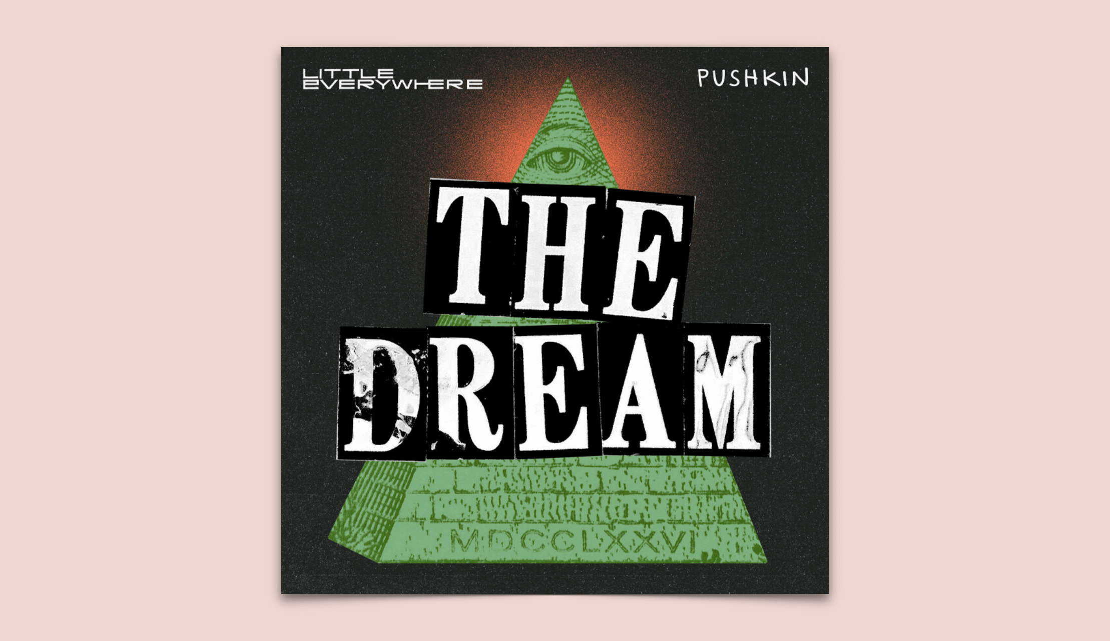Season 3 of Award-Winning Podcast 'The Dream' Investigates the