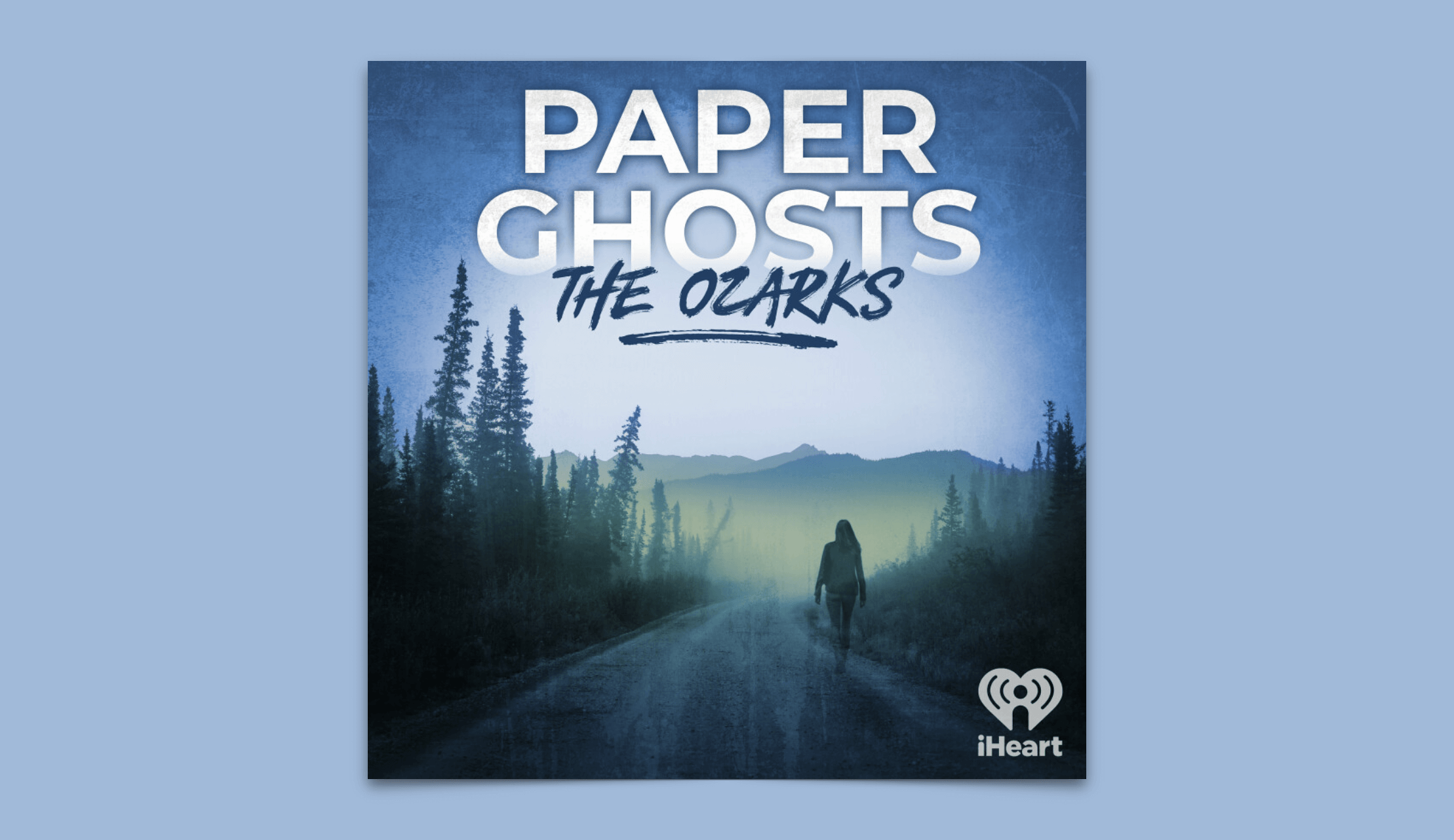 Paper Ghosts The Ozarks Review